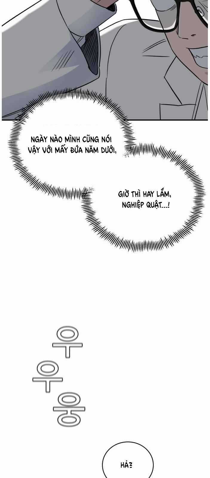 A.i. Doctor Chapter 45 trang 35