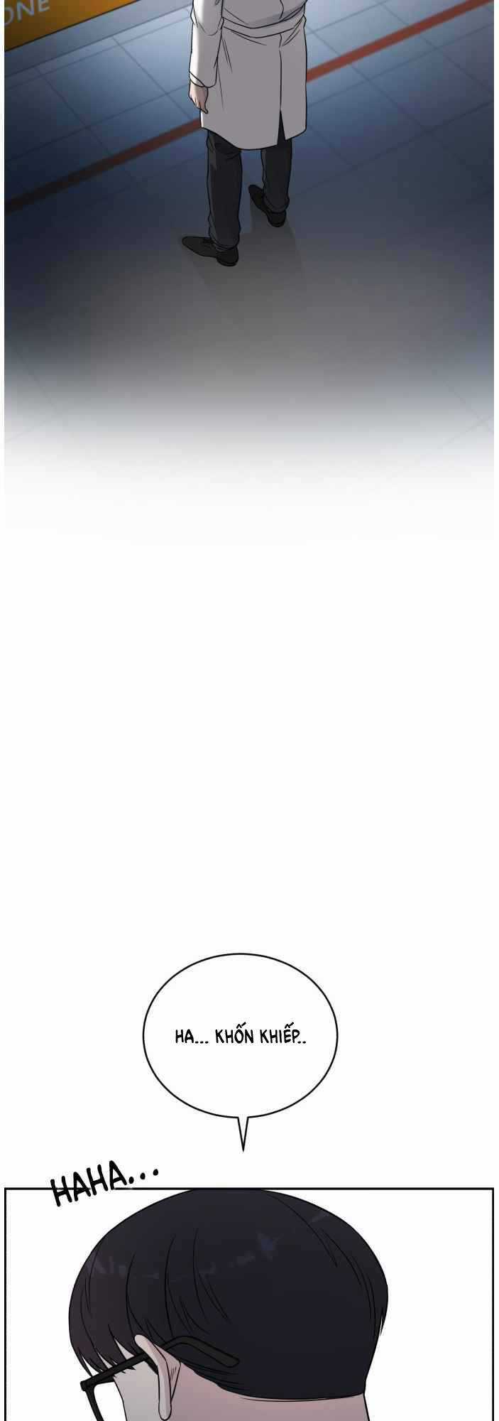 A.i. Doctor Chapter 45 trang 37
