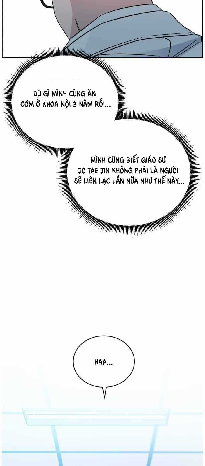 A.i. Doctor Chapter 45 trang 38