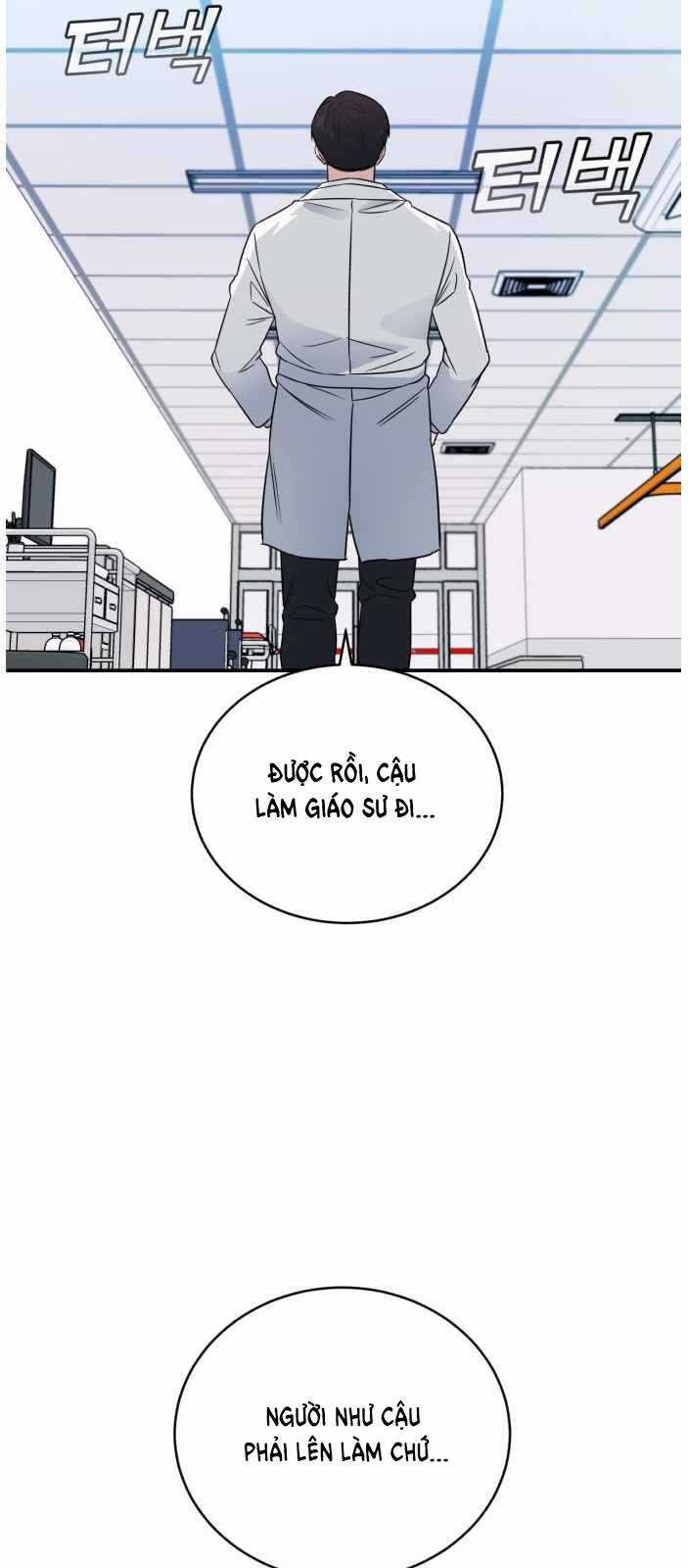 A.i. Doctor Chapter 45 trang 39