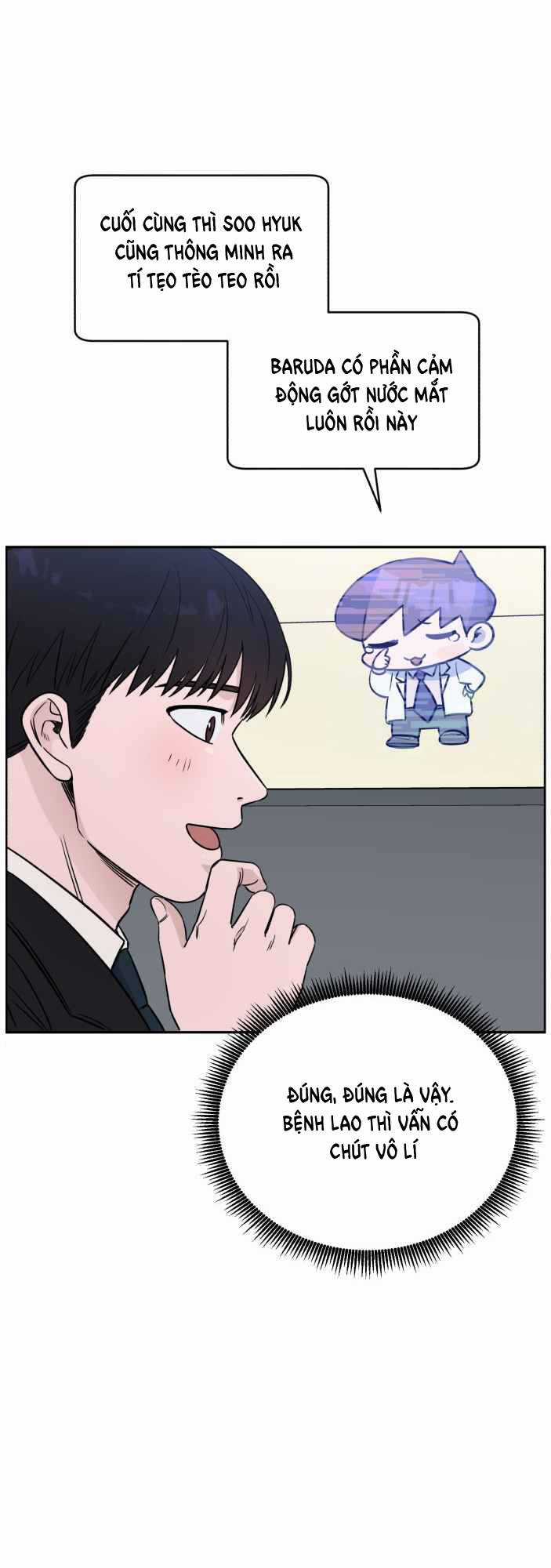 A.i. Doctor Chapter 45 trang 4