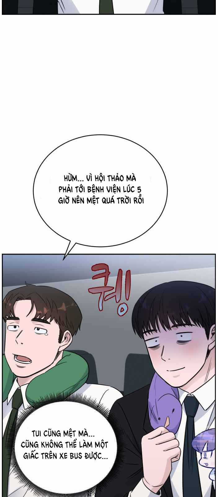 A.i. Doctor Chapter 45 trang 43