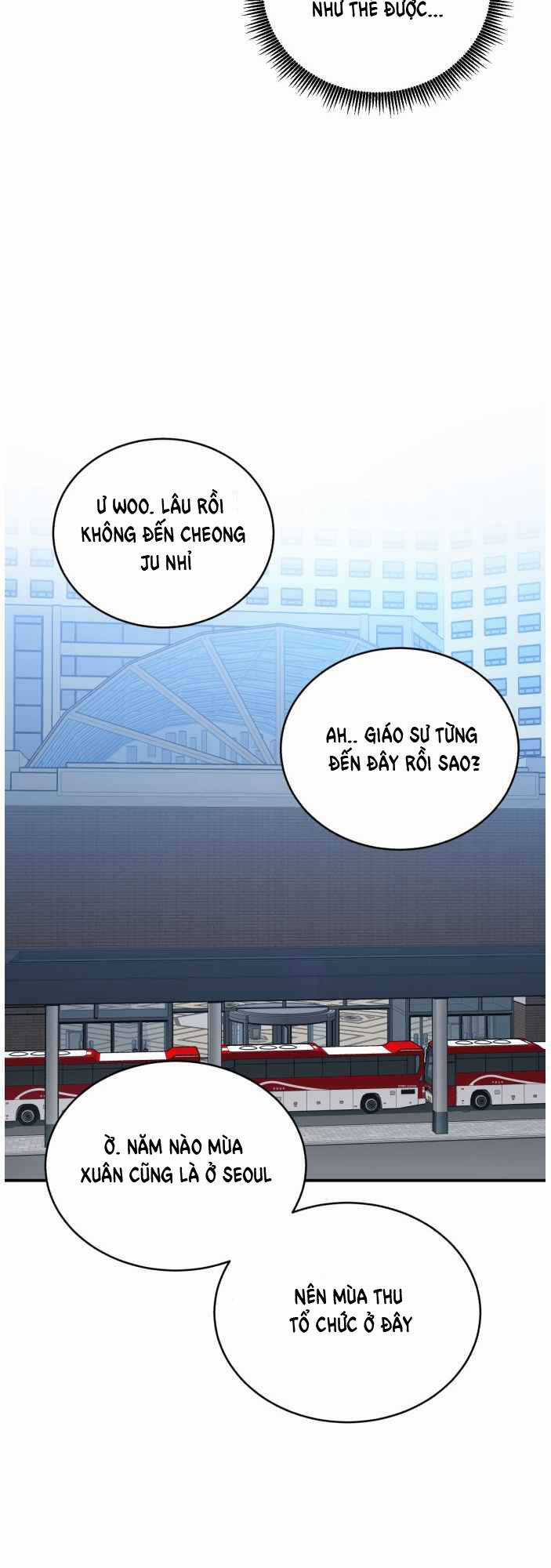 A.i. Doctor Chapter 45 trang 45