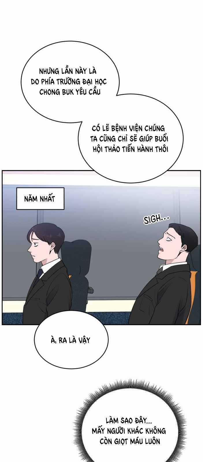 A.i. Doctor Chapter 45 trang 46