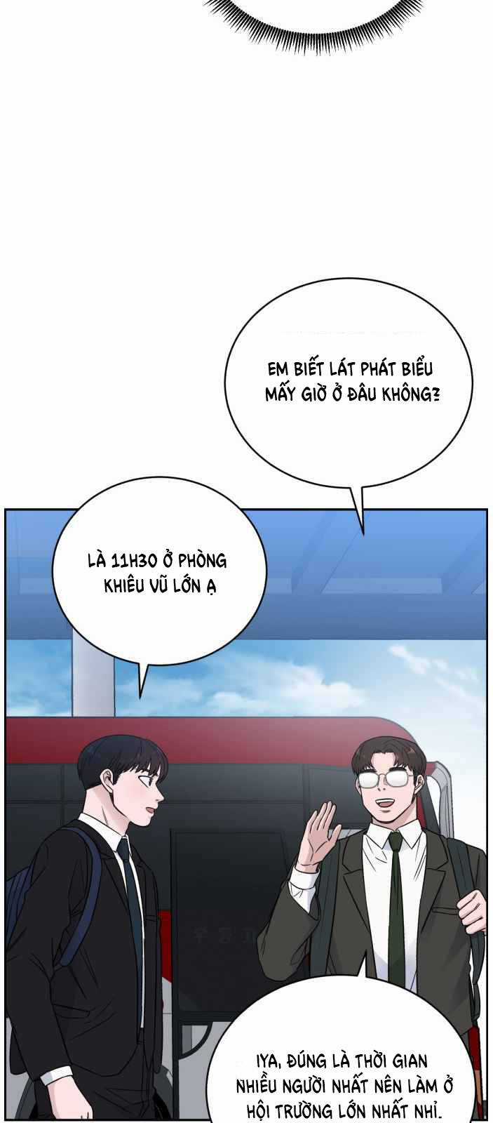 A.i. Doctor Chapter 45 trang 47