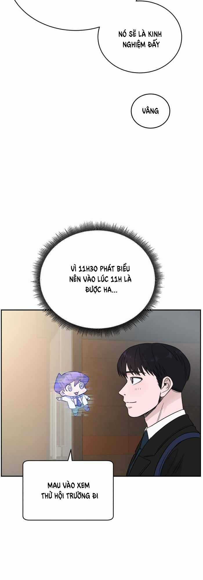 A.i. Doctor Chapter 45 trang 49