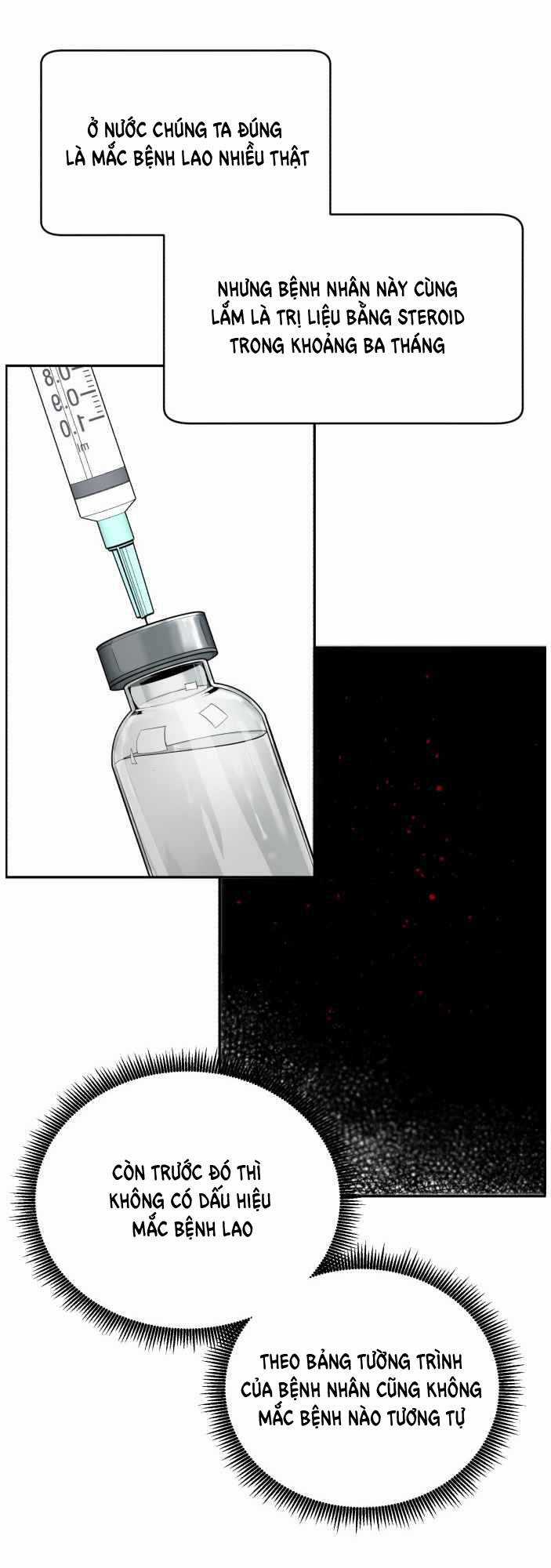 A.i. Doctor Chapter 45 trang 5