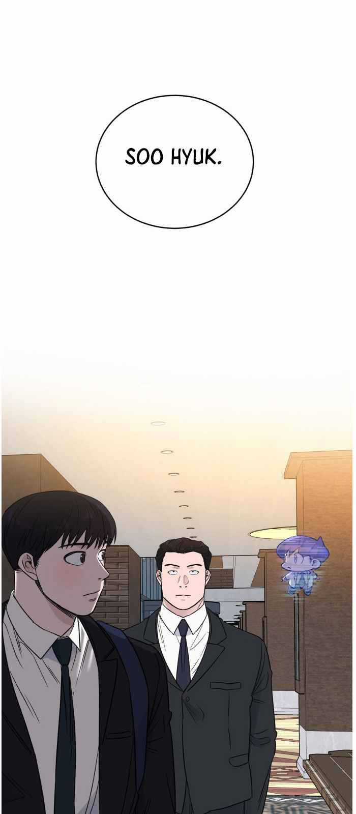 A.i. Doctor Chapter 45 trang 50