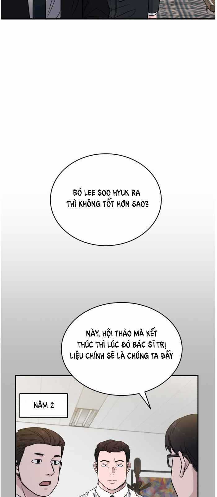 A.i. Doctor Chapter 45 trang 51