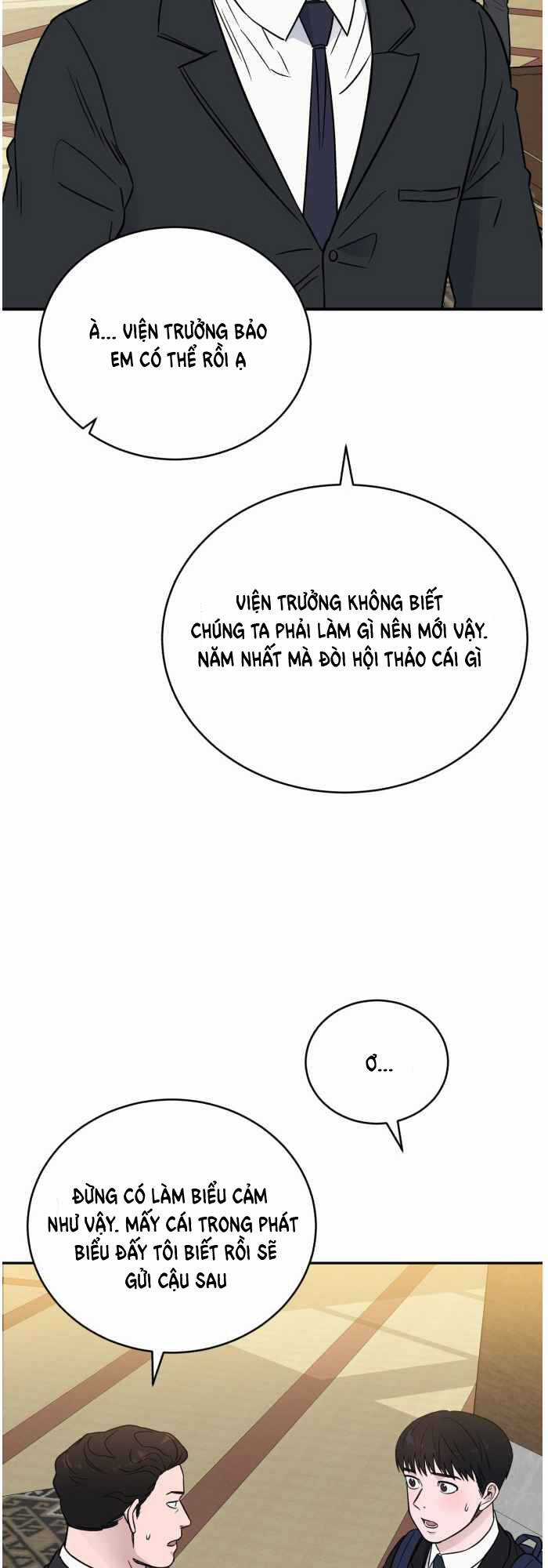 A.i. Doctor Chapter 45 trang 53