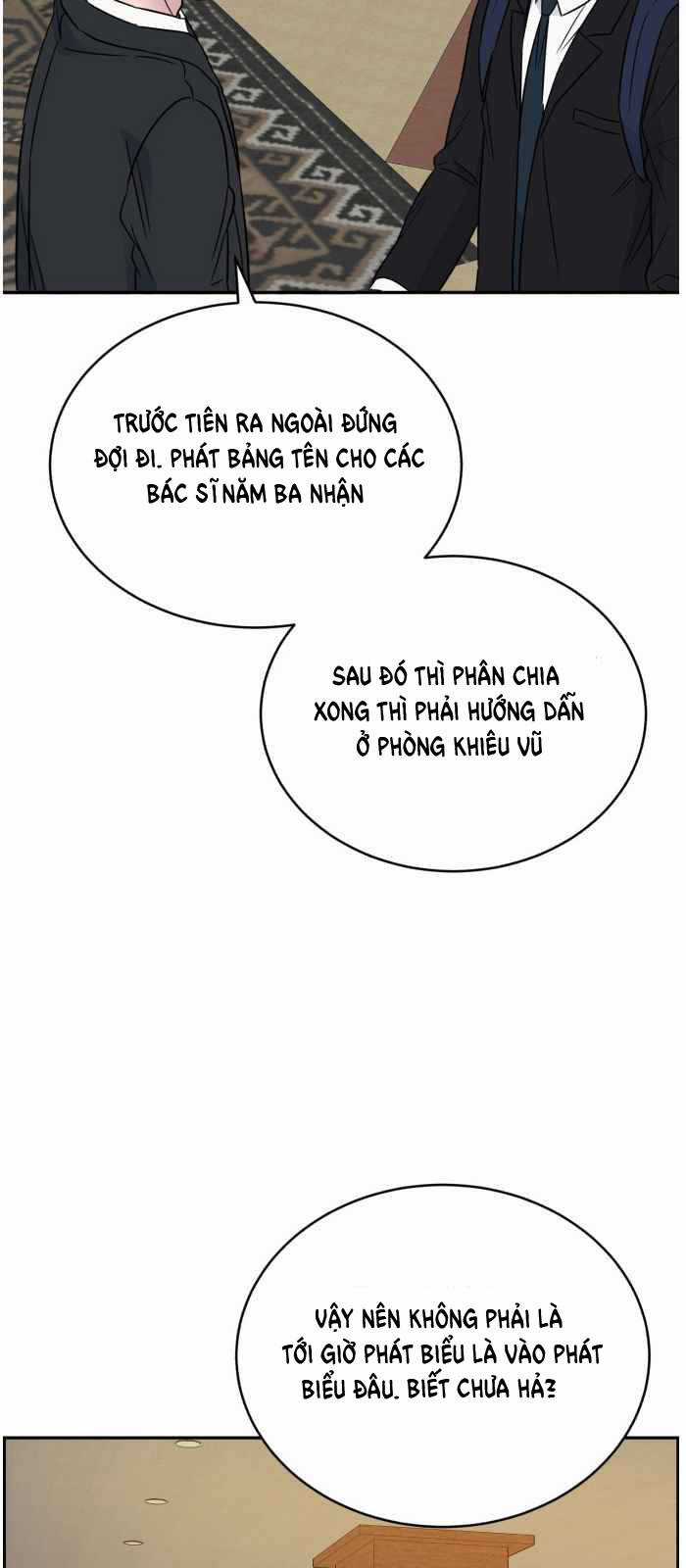 A.i. Doctor Chapter 45 trang 54