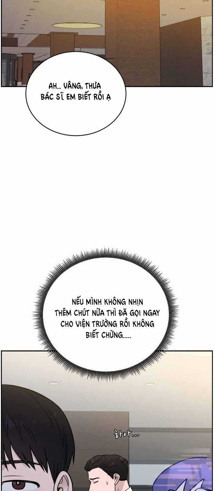 A.i. Doctor Chapter 45 trang 55