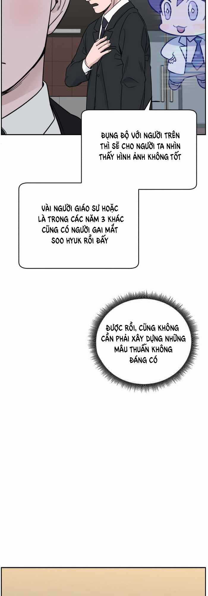 A.i. Doctor Chapter 45 trang 56