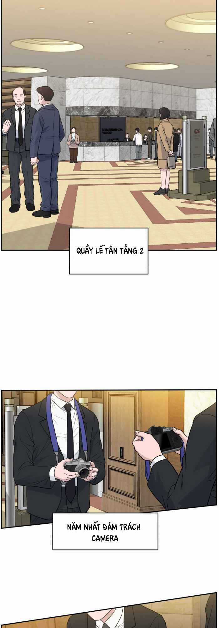 A.i. Doctor Chapter 45 trang 57