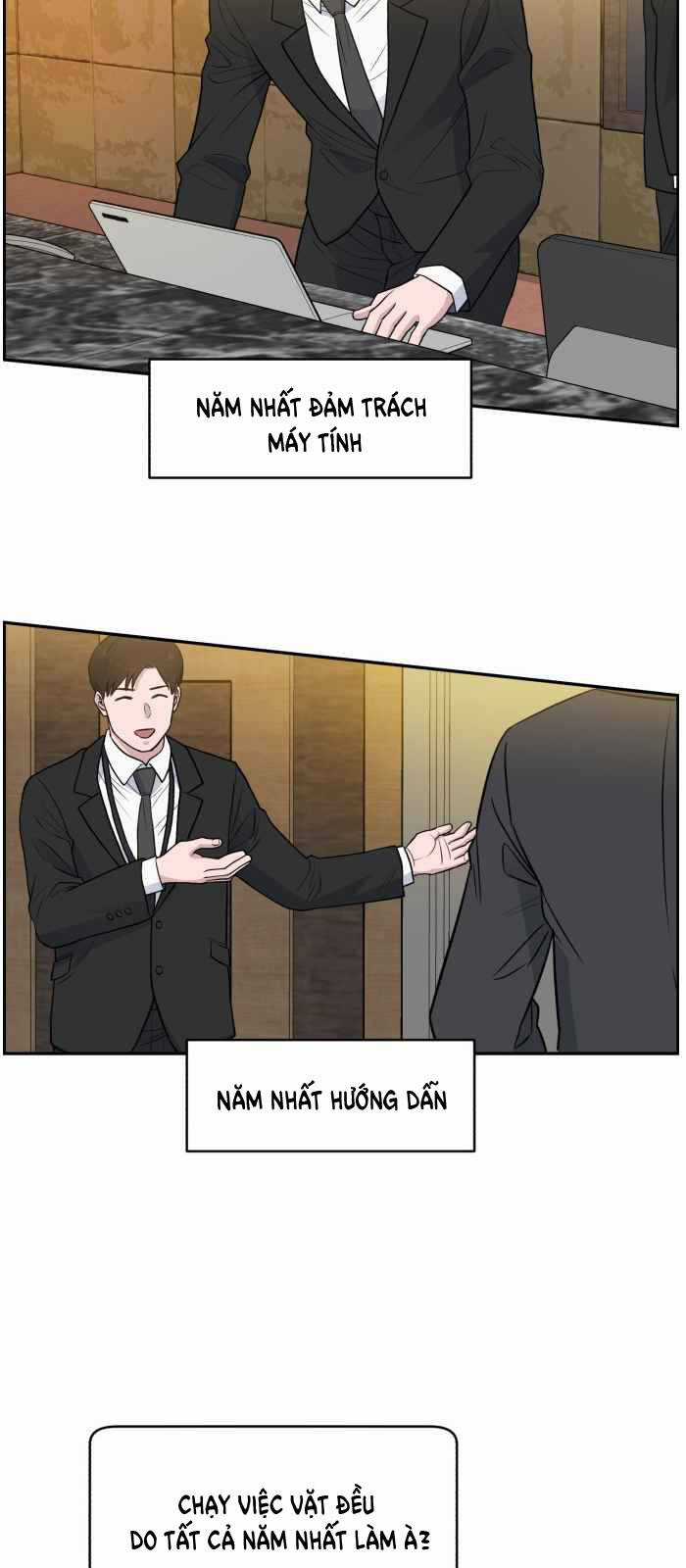 A.i. Doctor Chapter 45 trang 58