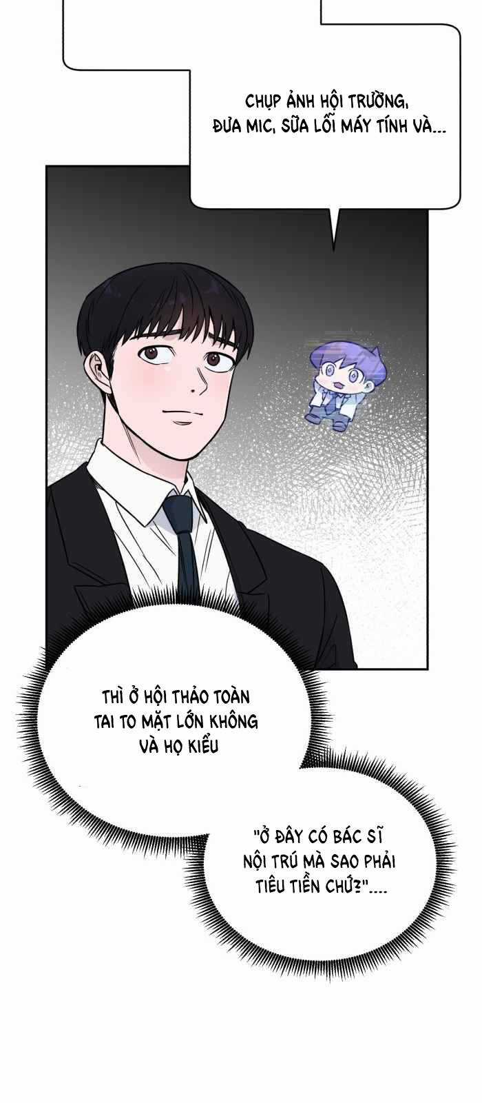 A.i. Doctor Chapter 45 trang 59