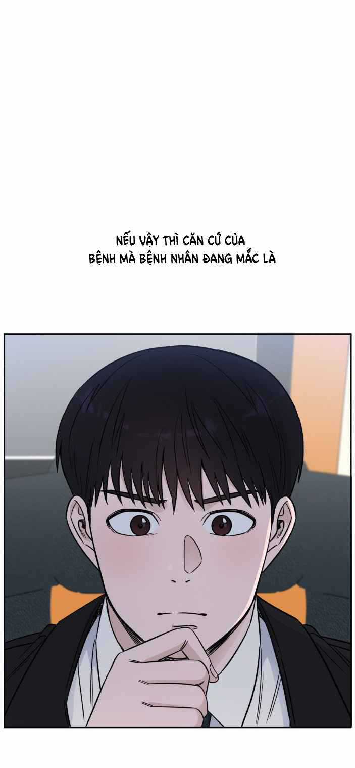 A.i. Doctor Chapter 45 trang 6