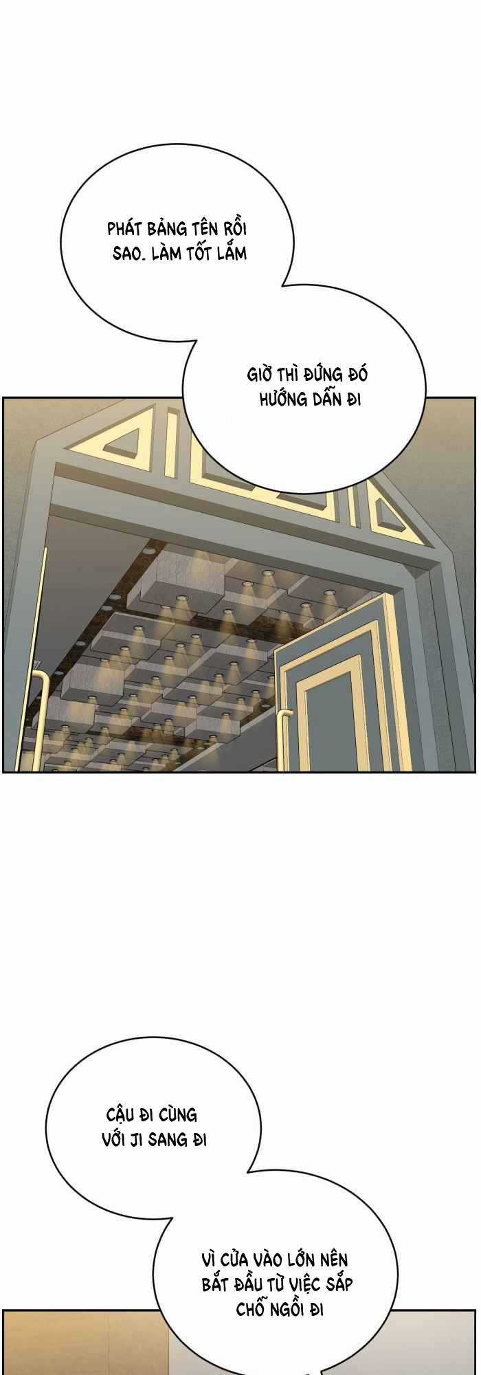 A.i. Doctor Chapter 45 trang 60