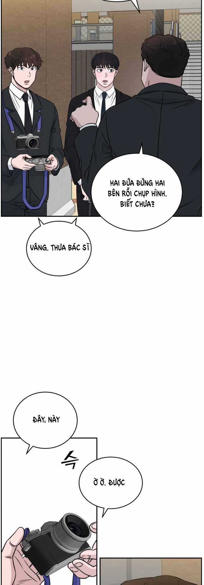 A.i. Doctor Chapter 45 trang 61