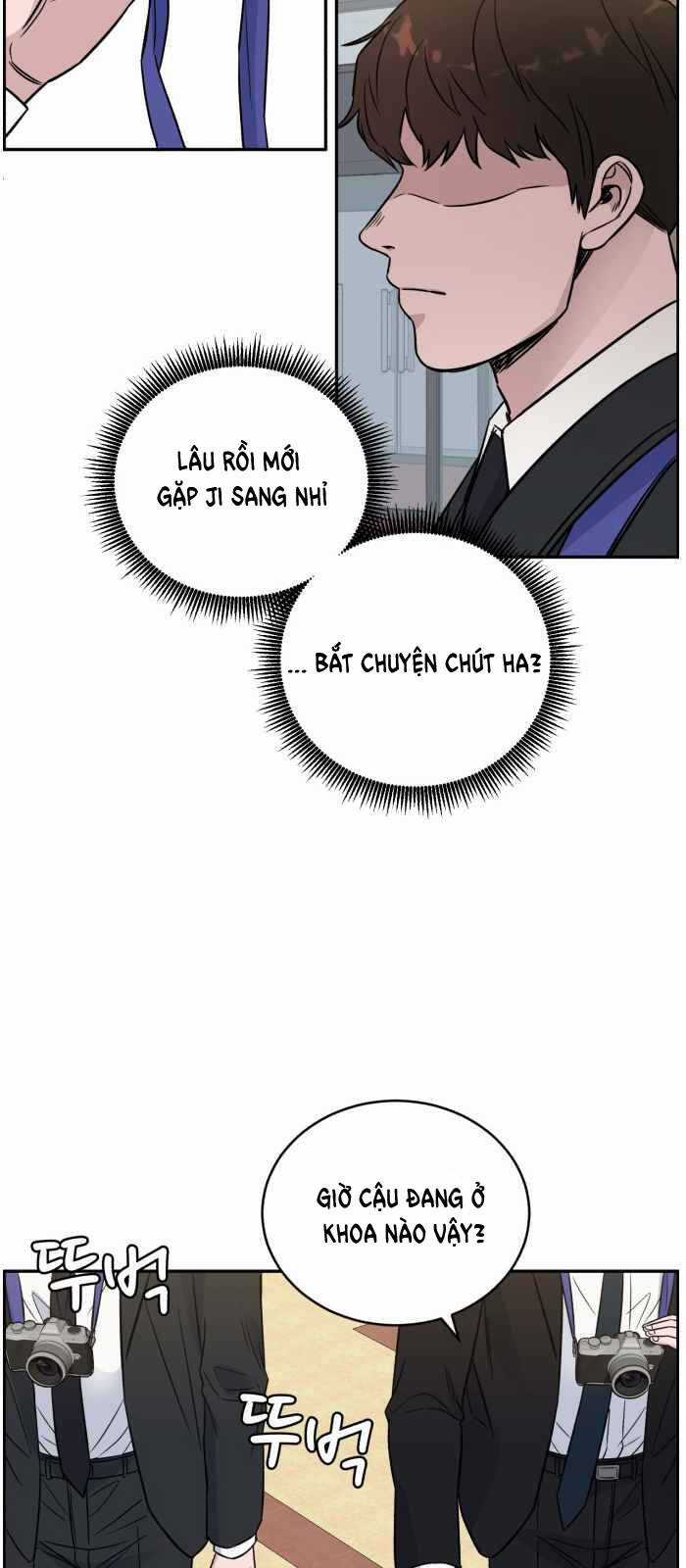 A.i. Doctor Chapter 45 trang 62