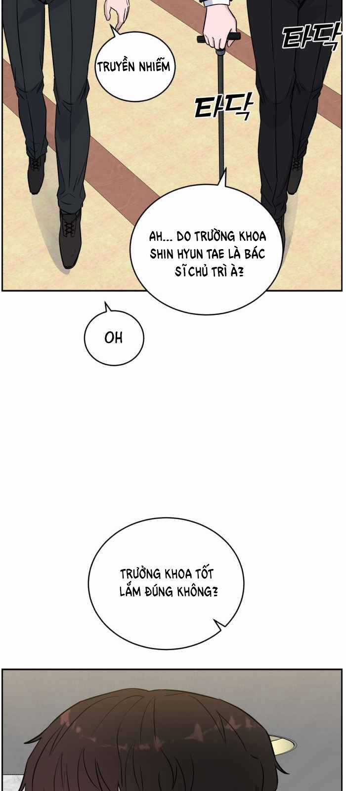 A.i. Doctor Chapter 45 trang 63