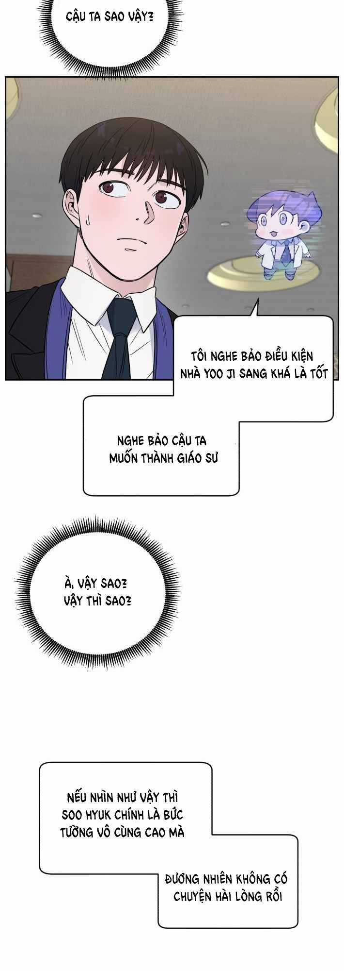 A.i. Doctor Chapter 45 trang 65