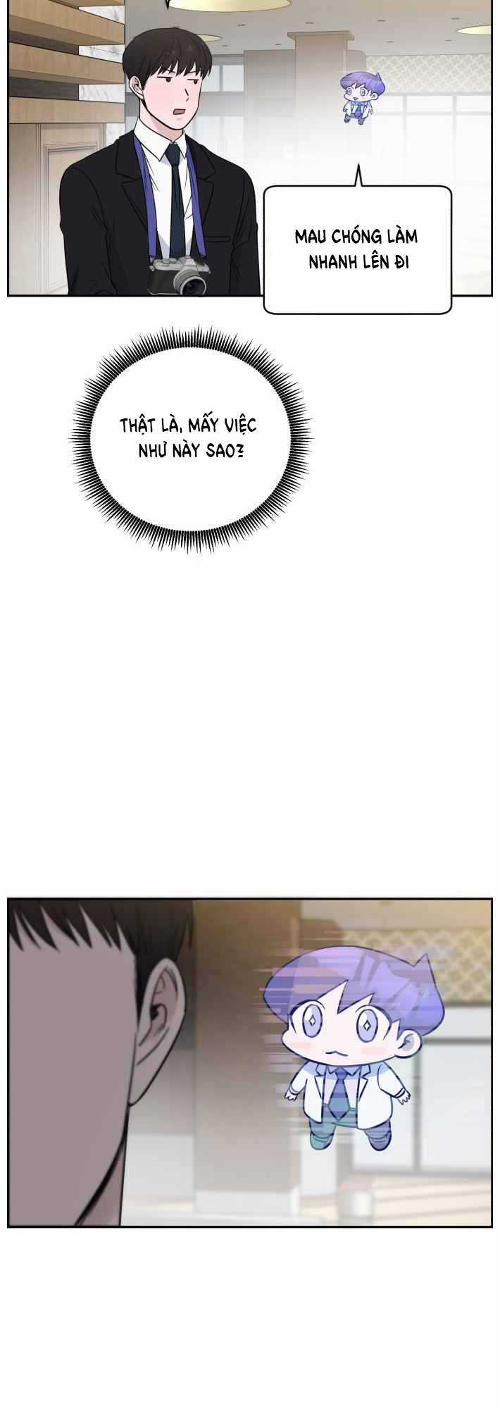 A.i. Doctor Chapter 45 trang 67