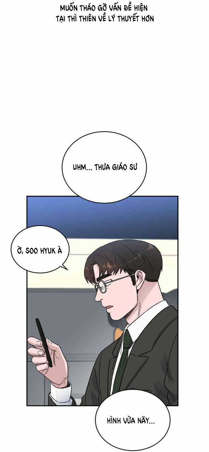 A.i. Doctor Chapter 45 trang 7