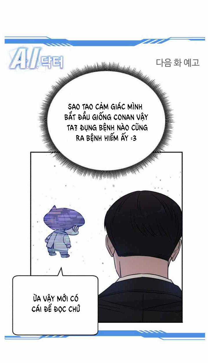 A.i. Doctor Chapter 45 trang 70