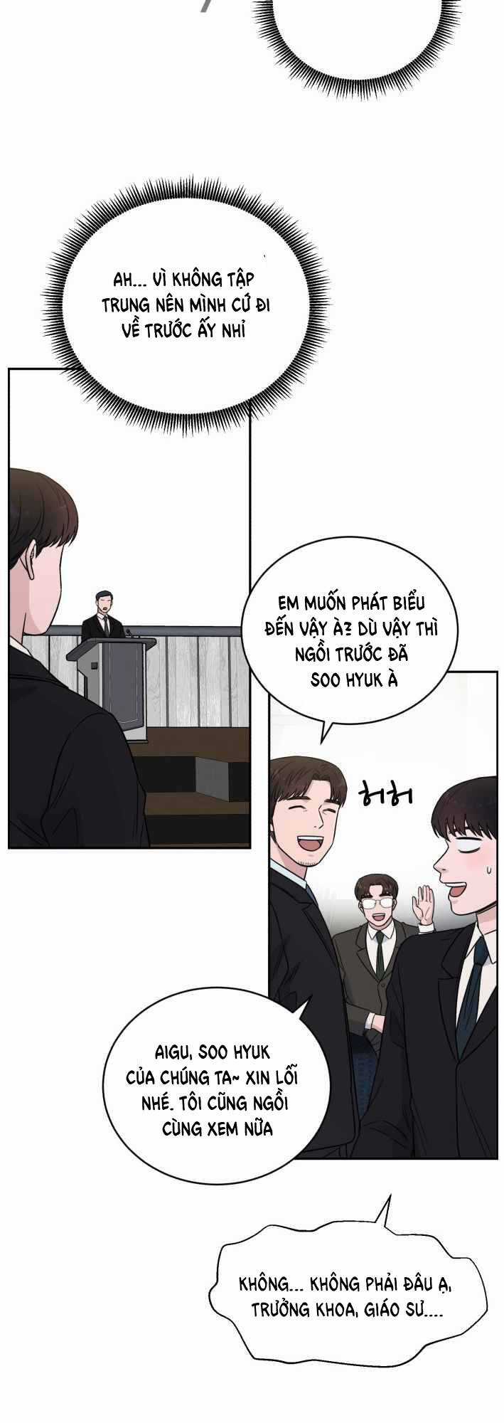 A.i. Doctor Chapter 46 trang 15