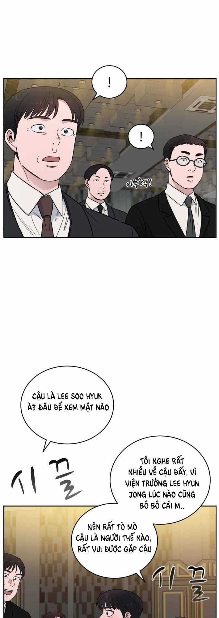 A.i. Doctor Chapter 46 trang 16