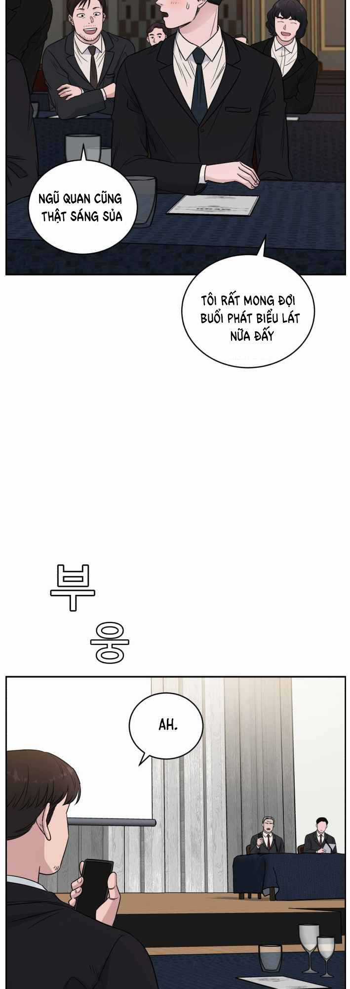 A.i. Doctor Chapter 46 trang 17