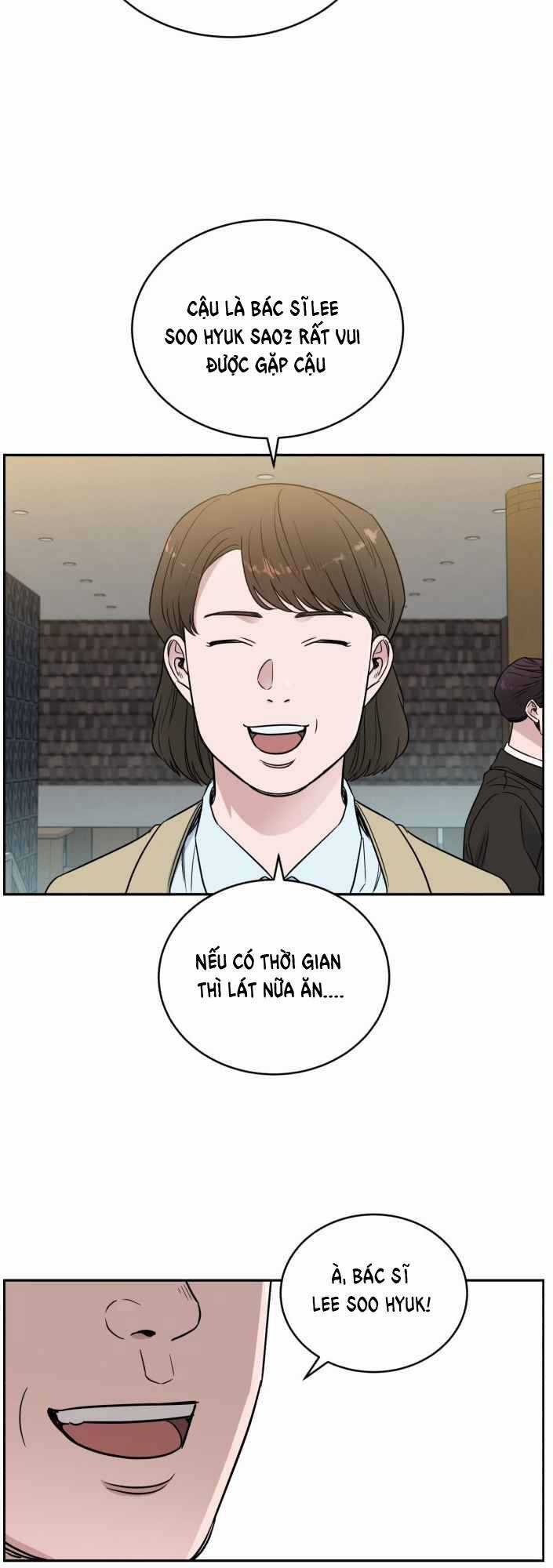 A.i. Doctor Chapter 46 trang 2