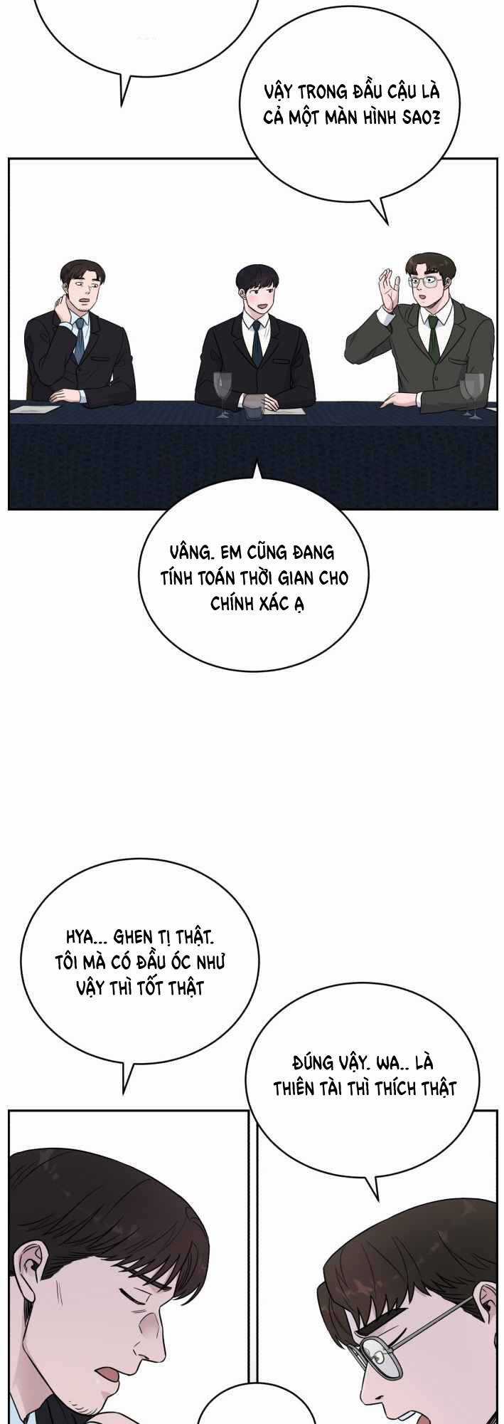 A.i. Doctor Chapter 46 trang 21