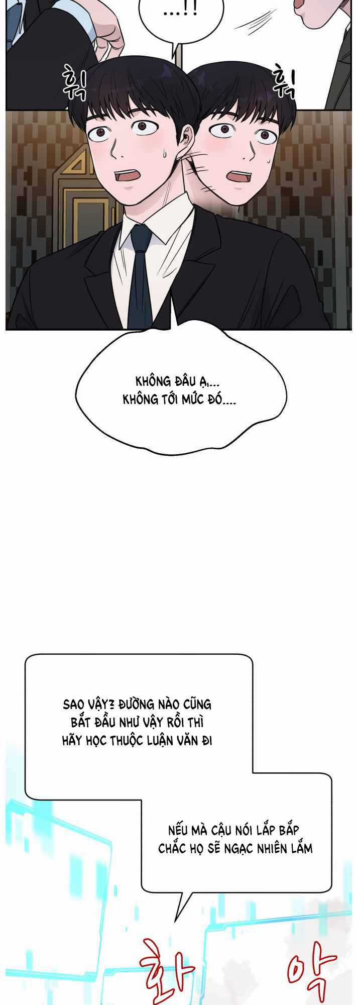 A.i. Doctor Chapter 46 trang 22