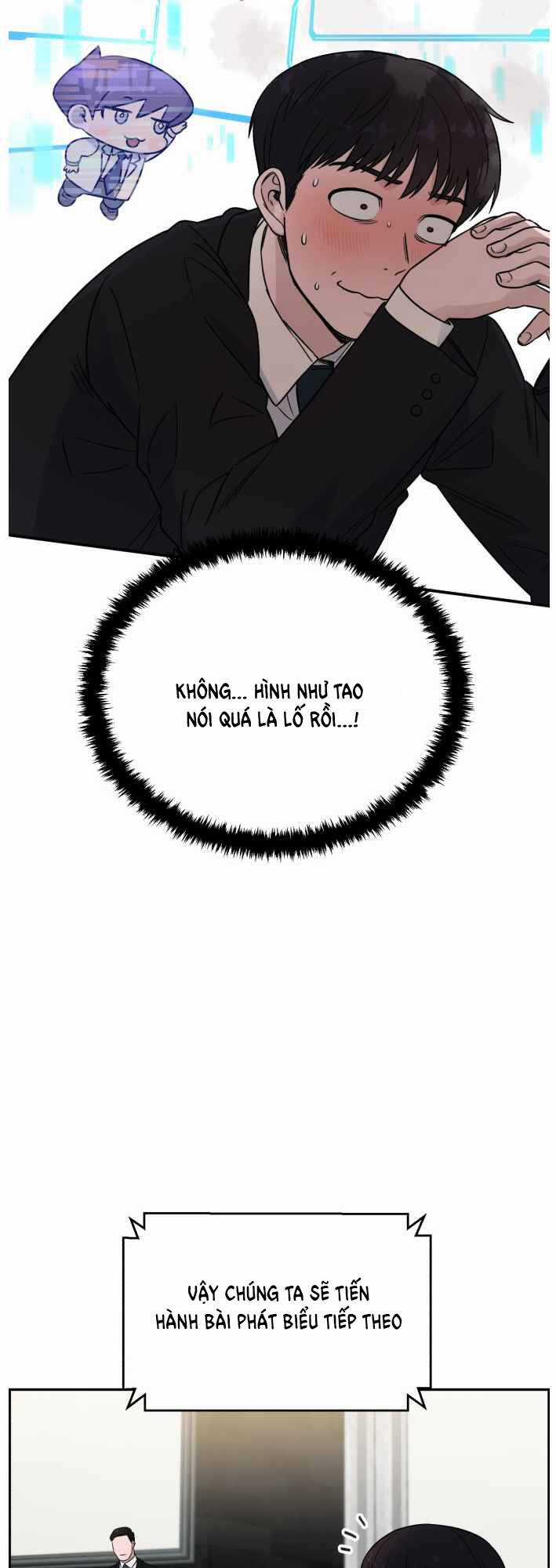 A.i. Doctor Chapter 46 trang 23