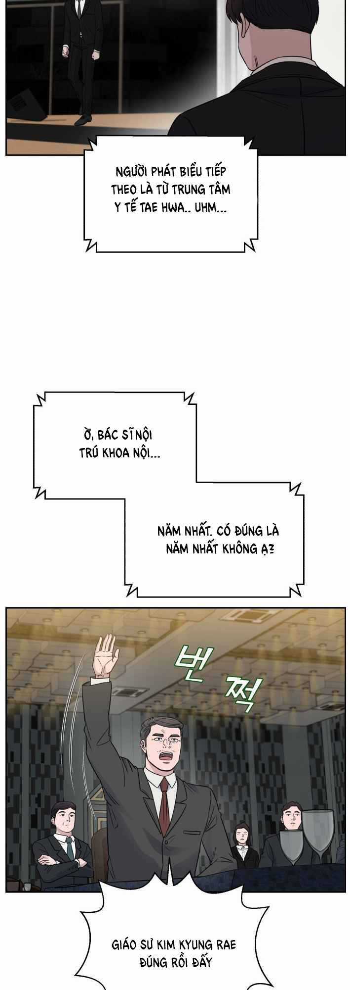 A.i. Doctor Chapter 46 trang 24