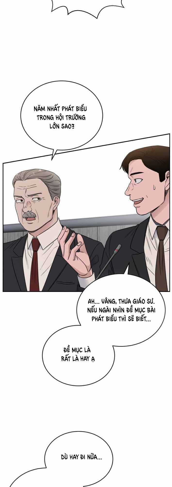 A.i. Doctor Chapter 46 trang 25