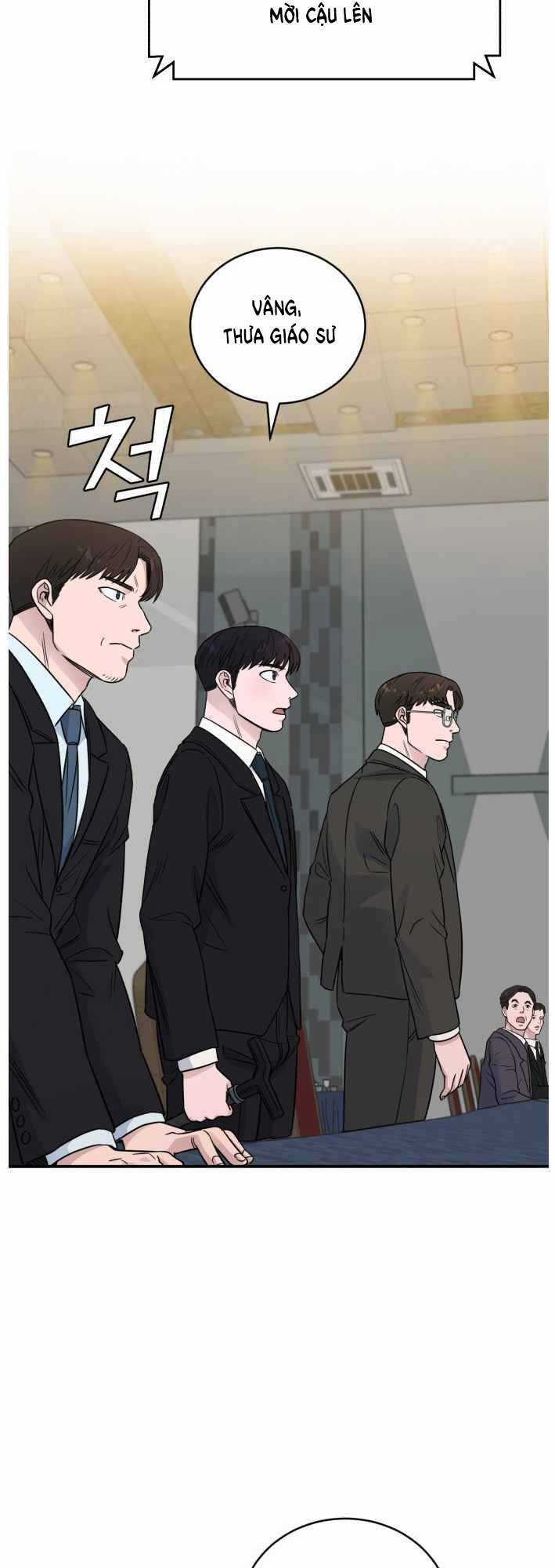 A.i. Doctor Chapter 46 trang 27