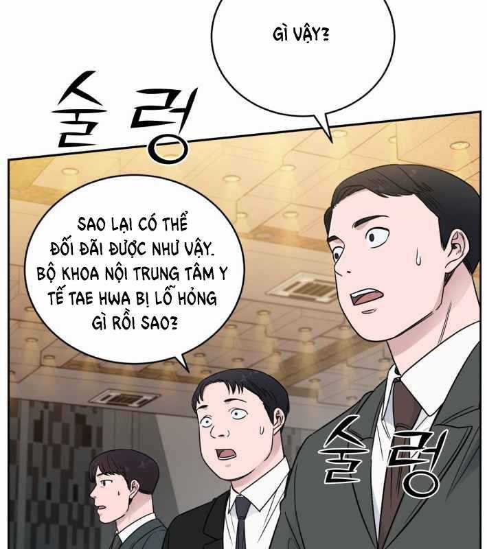 A.i. Doctor Chapter 46 trang 28