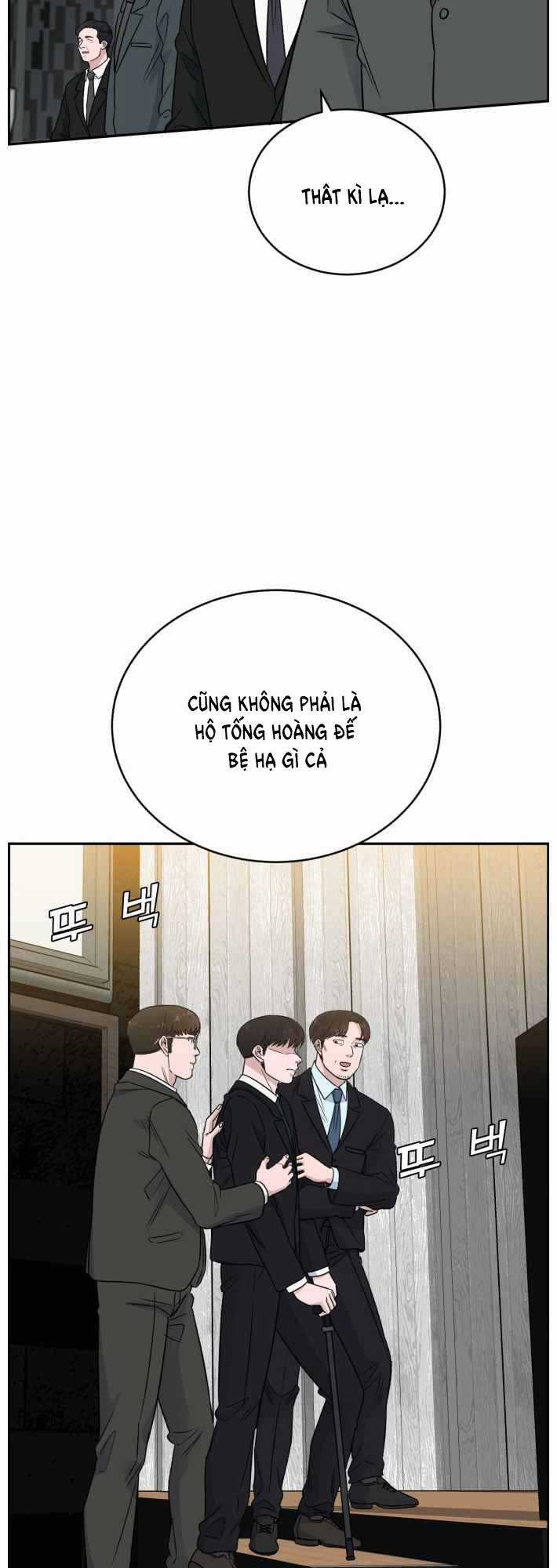 A.i. Doctor Chapter 46 trang 29