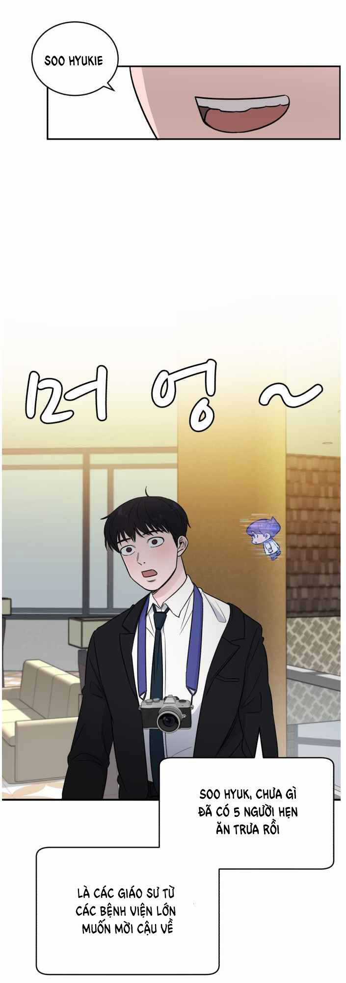 A.i. Doctor Chapter 46 trang 3