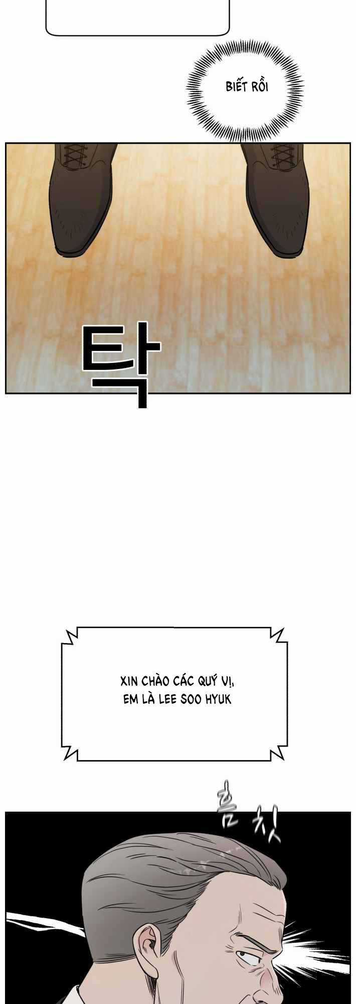 A.i. Doctor Chapter 46 trang 31