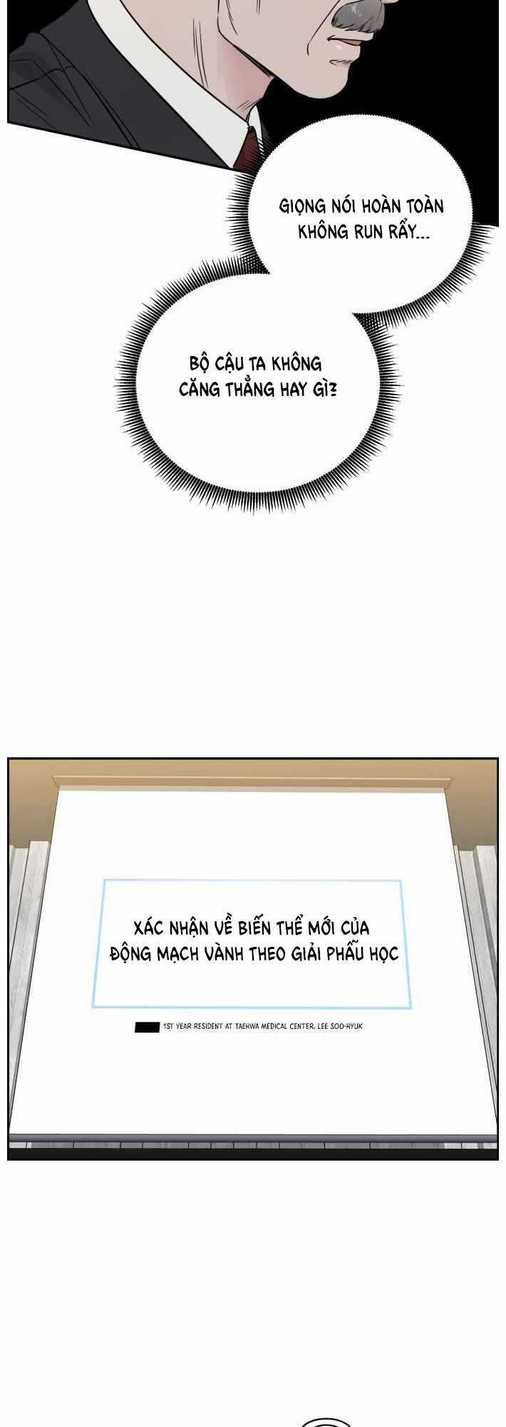 A.i. Doctor Chapter 46 trang 32