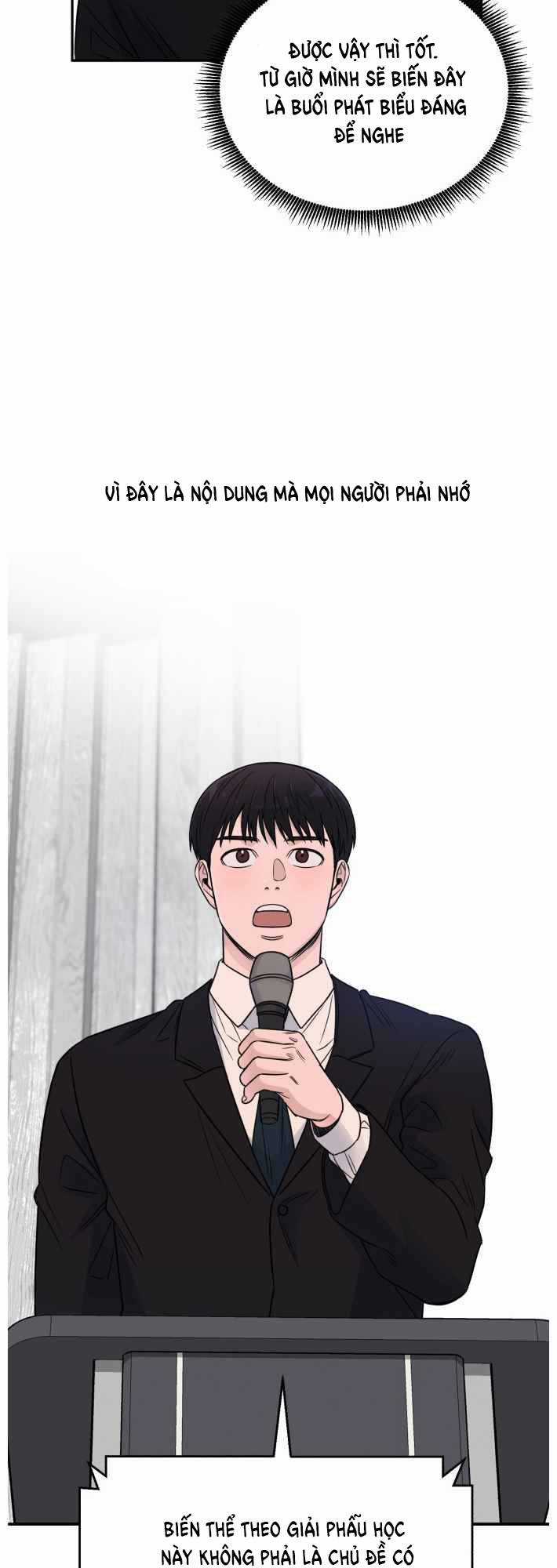 A.i. Doctor Chapter 46 trang 34