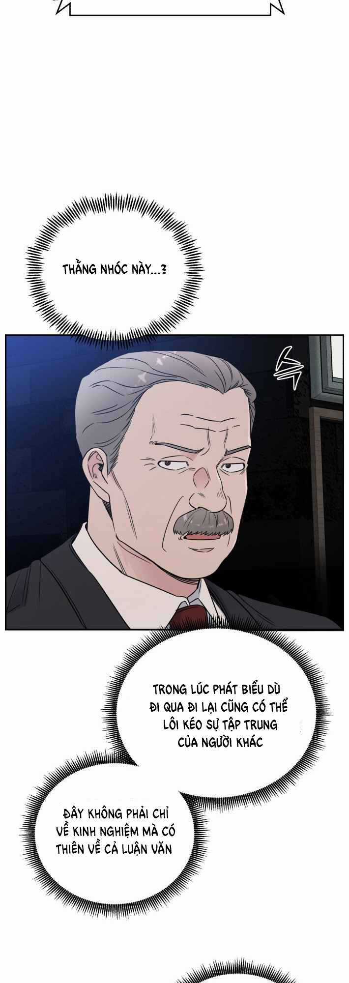 A.i. Doctor Chapter 46 trang 36