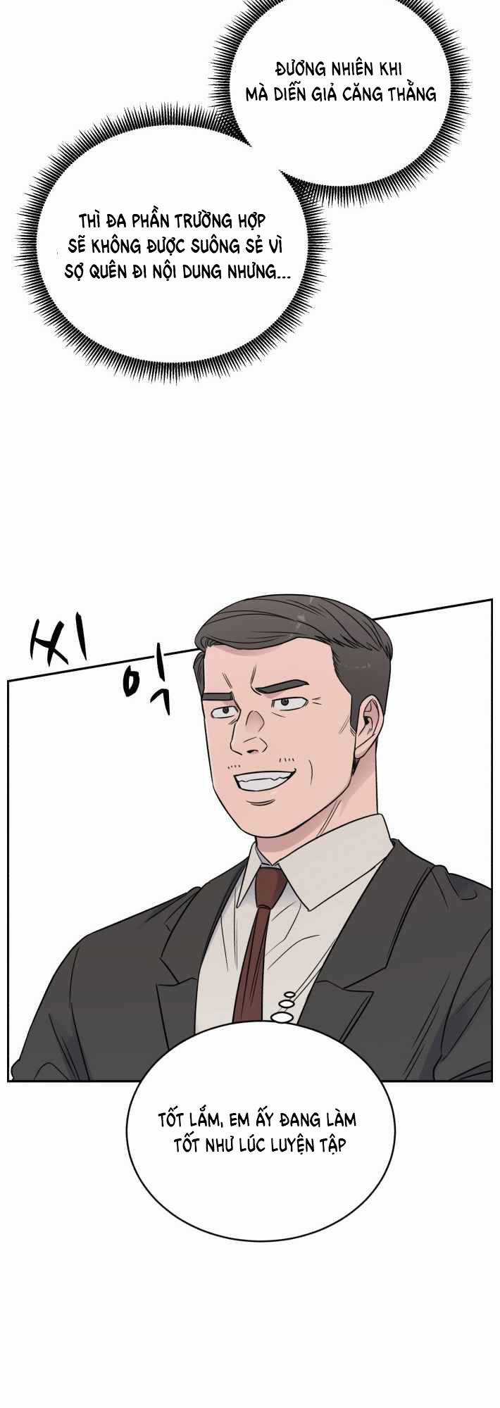 A.i. Doctor Chapter 46 trang 37