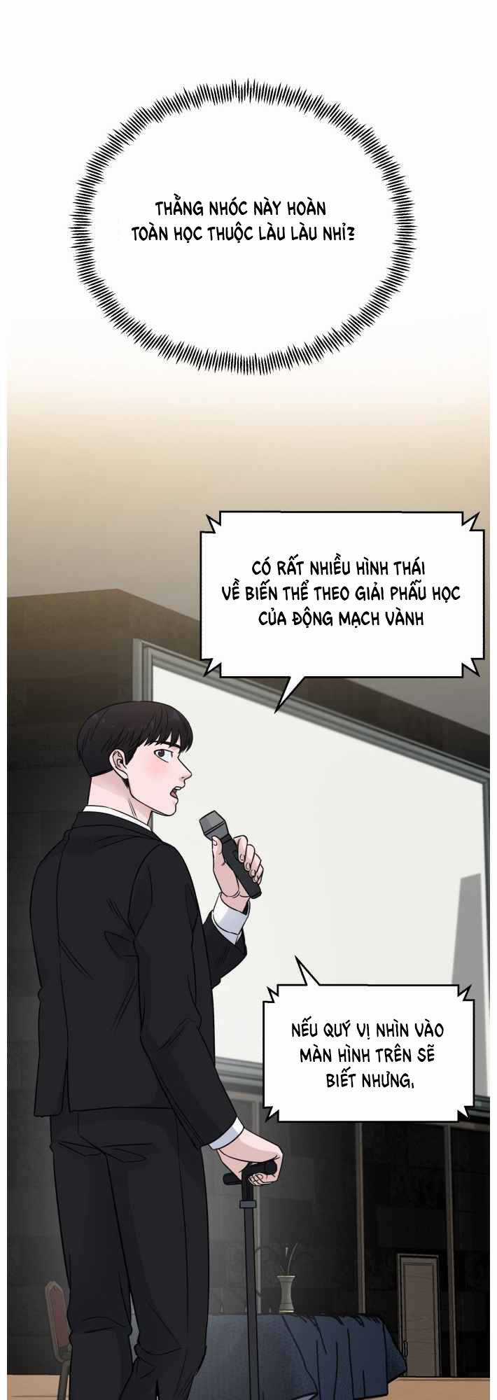 A.i. Doctor Chapter 46 trang 38