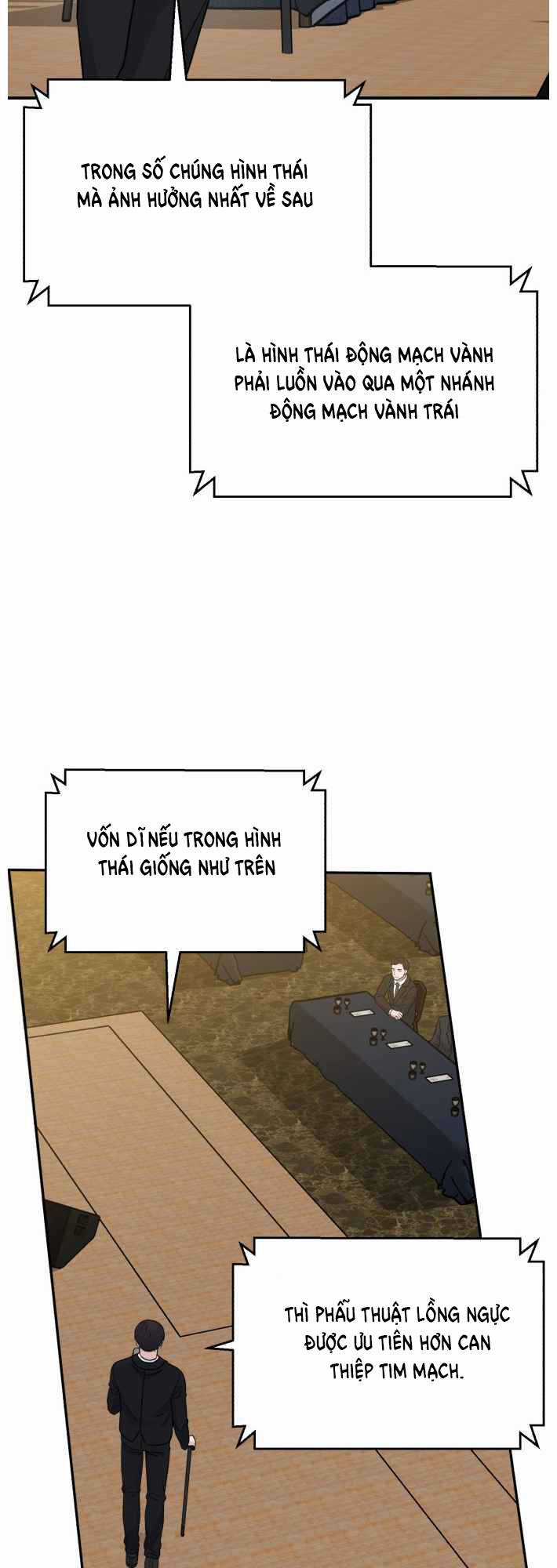 A.i. Doctor Chapter 46 trang 39