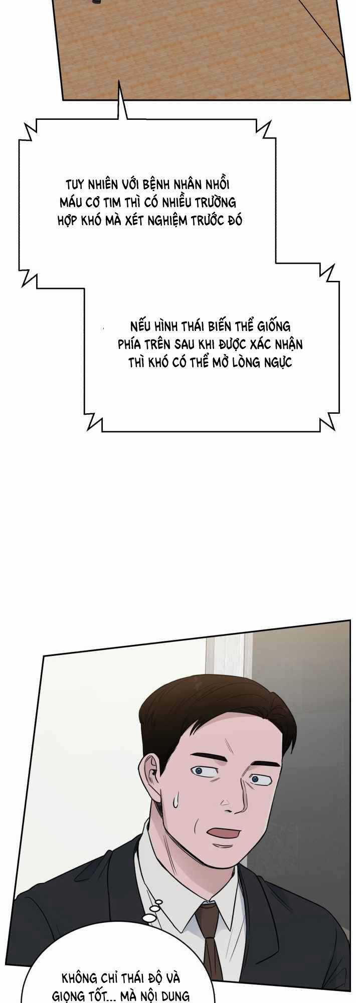 A.i. Doctor Chapter 46 trang 40